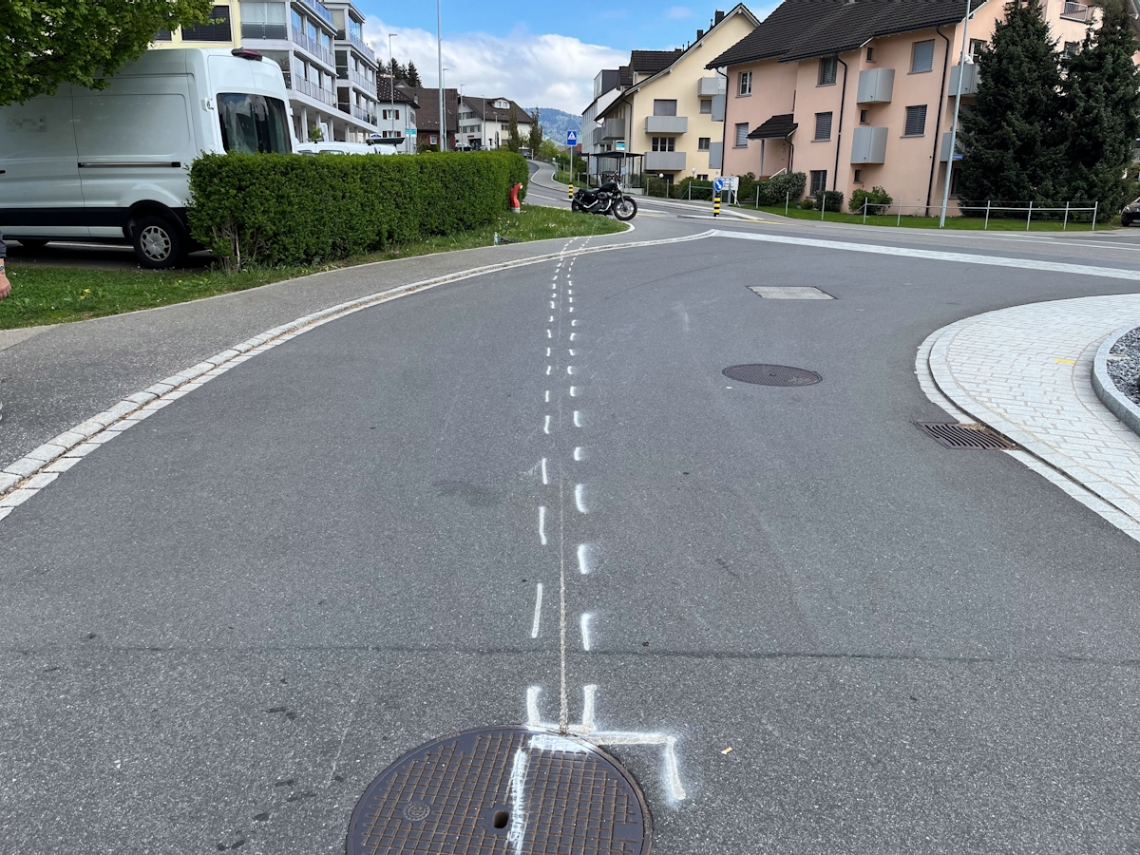 St. Gallenkappel